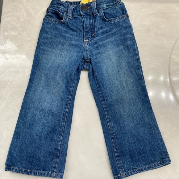 Old Navy 2T Bootcut Semi-Evase Jeans - Picture 1 of 12